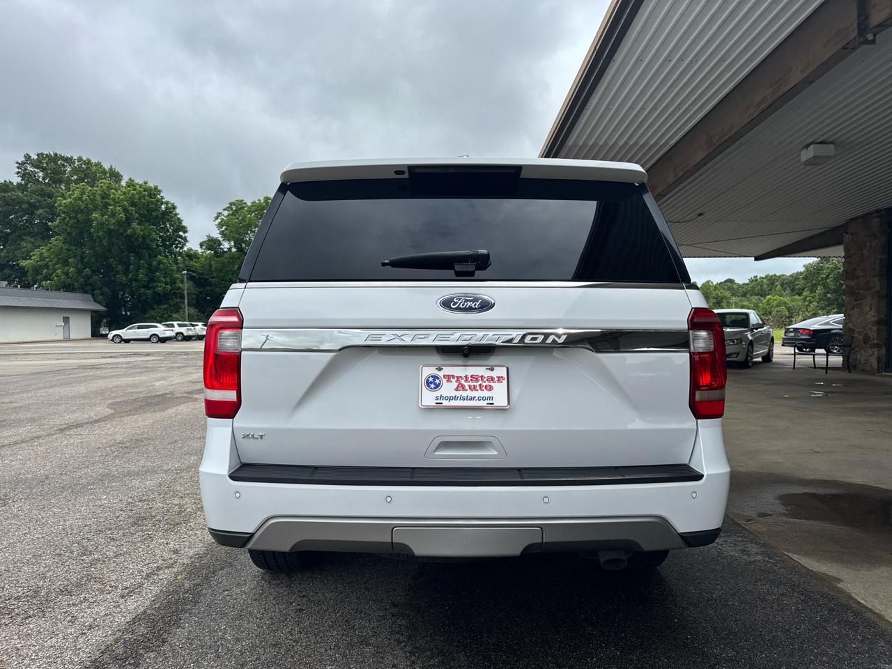 Ford Expedition XLT 4x2 2020