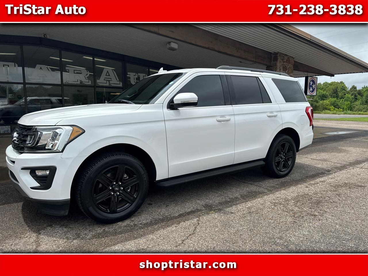 2020 Ford Expedition XLT 4x2