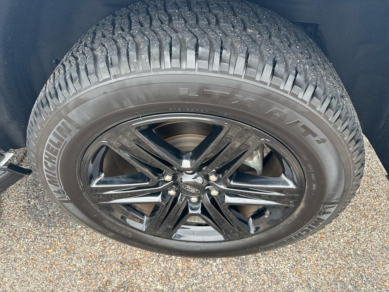 Ford Expedition XLT 4x2 2020