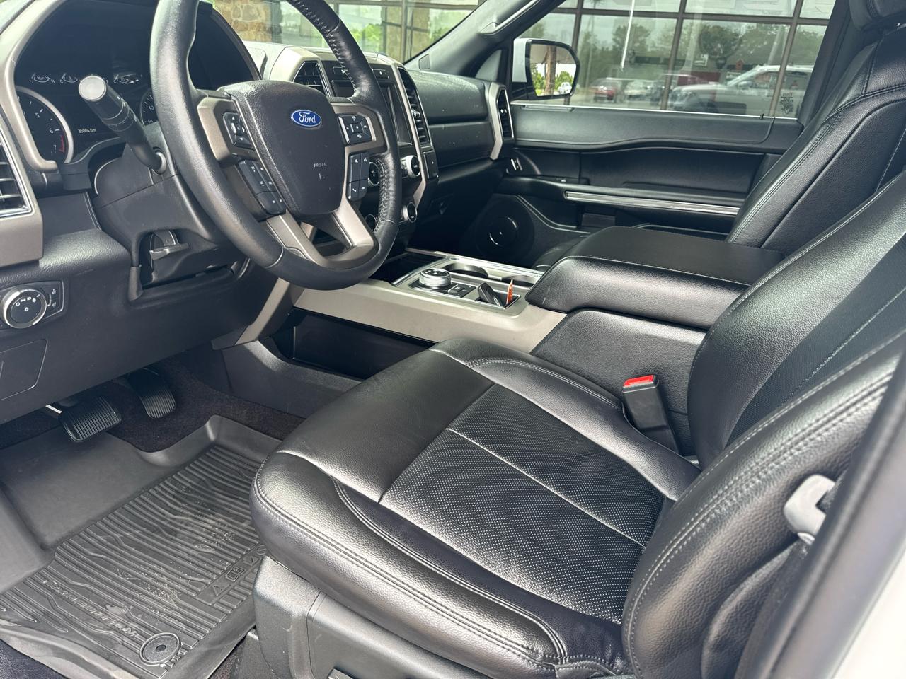 Ford Expedition XLT 4x2 2020