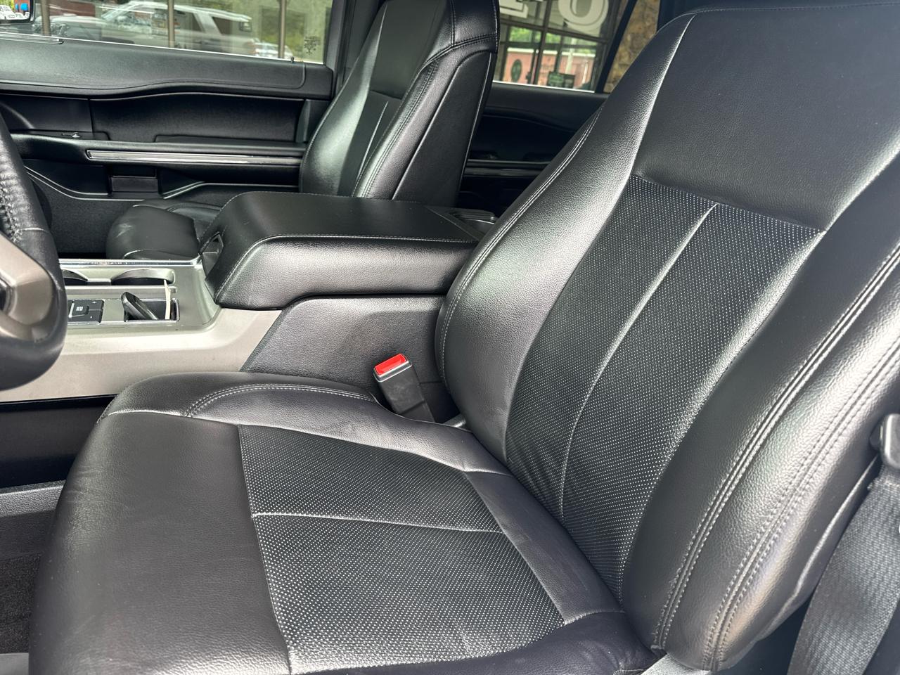 Ford Expedition XLT 4x2 2020