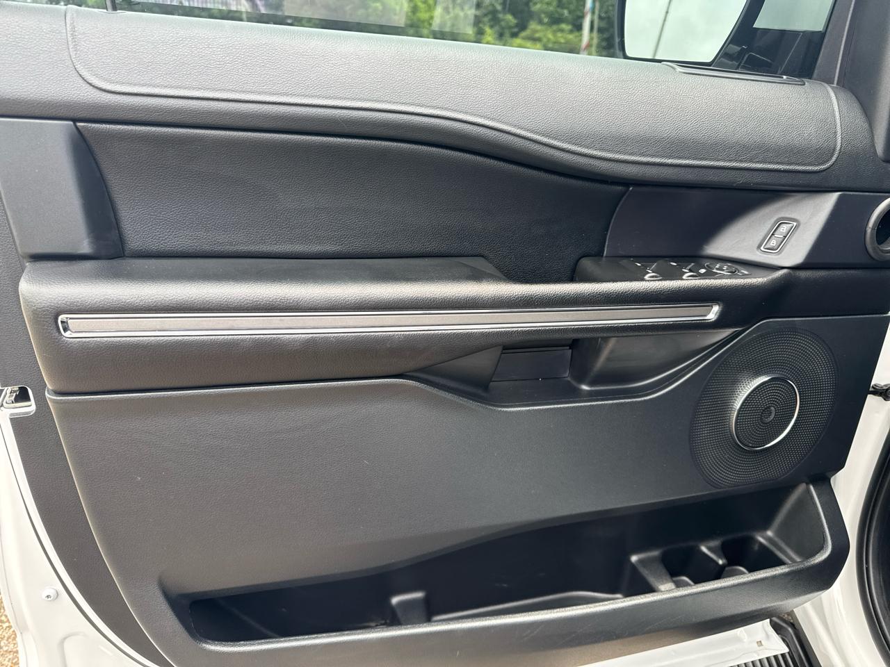 Ford Expedition XLT 4x2 2020