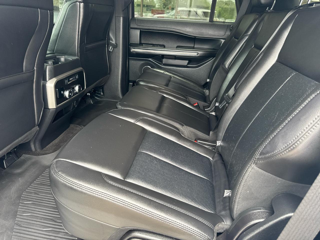 Ford Expedition XLT 4x2 2020