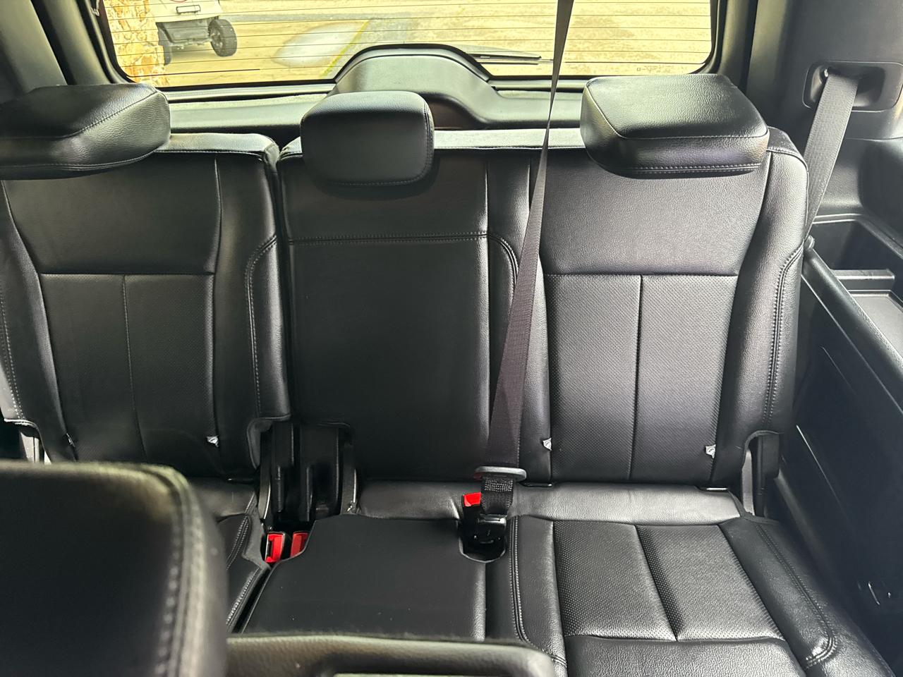 Ford Expedition XLT 4x2 2020