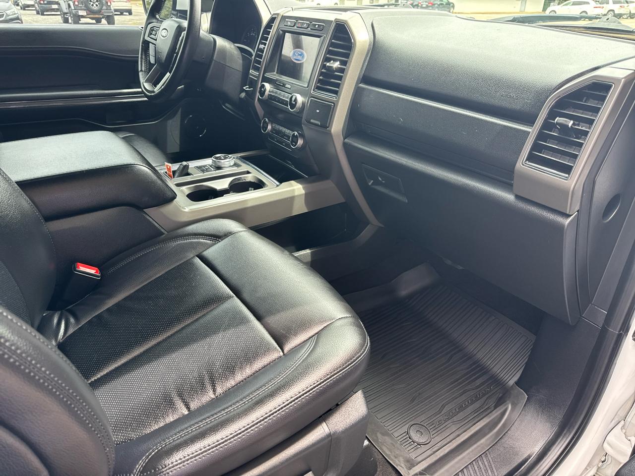 Ford Expedition XLT 4x2 2020