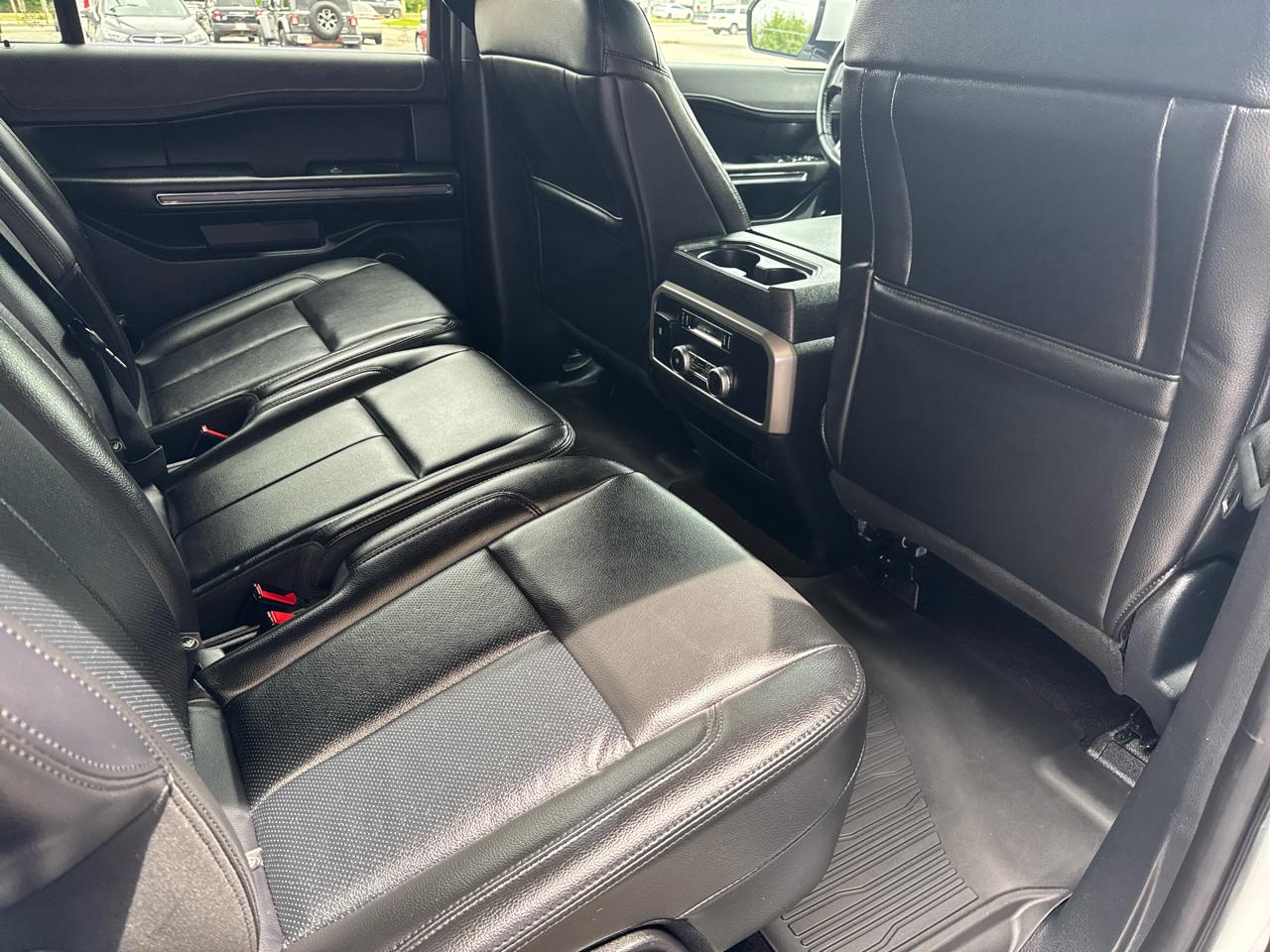 Ford Expedition XLT 4x2 2020