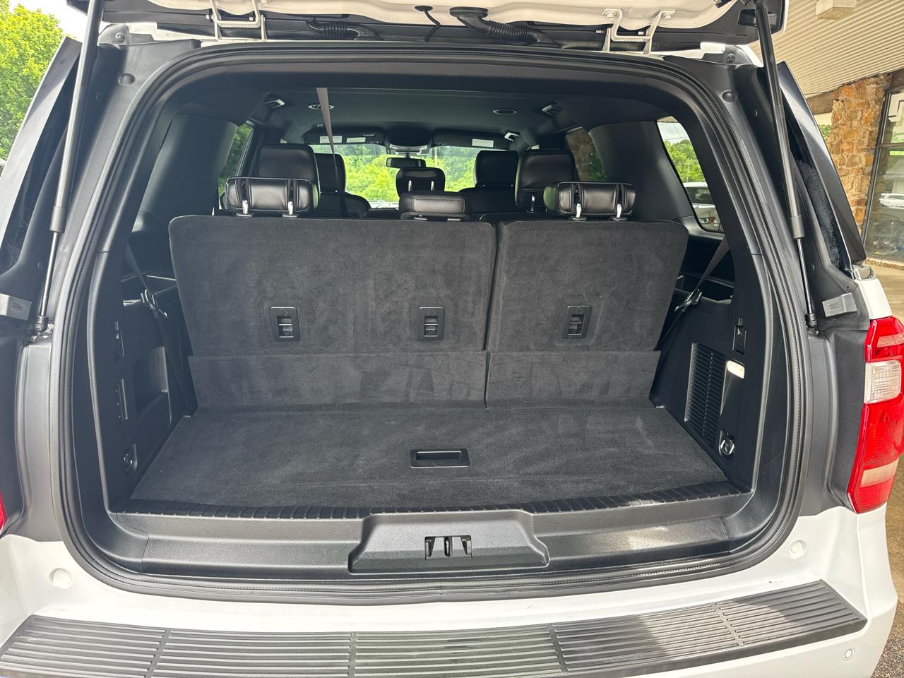 Ford Expedition XLT 4x2 2020
