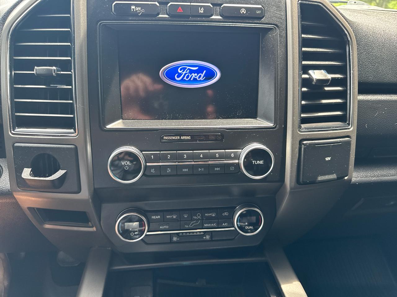 Ford Expedition XLT 4x2 2020