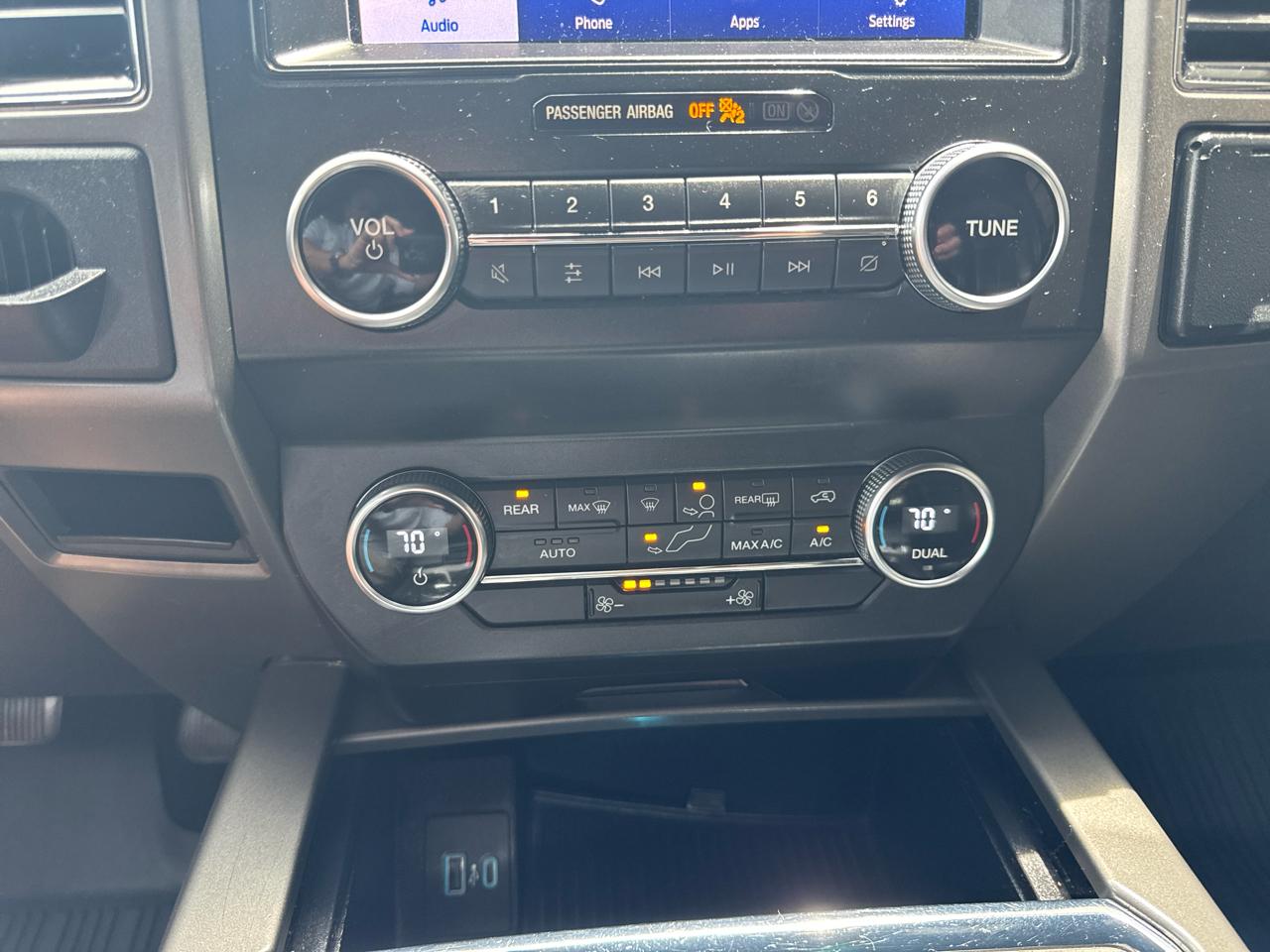 Ford Expedition XLT 4x2 2020