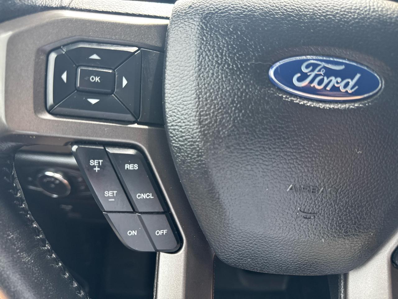 Ford Expedition XLT 4x2 2020