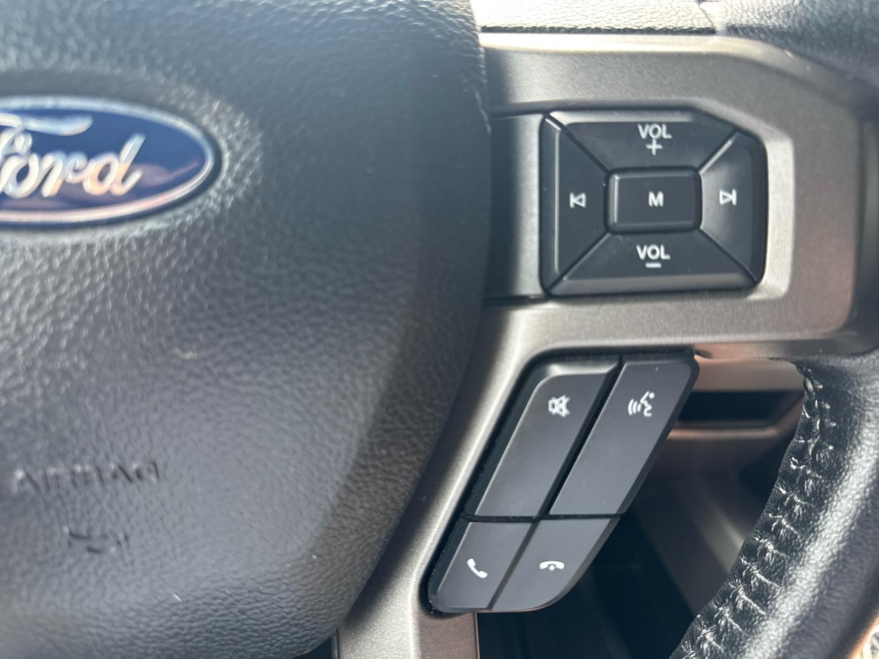 Ford Expedition XLT 4x2 2020