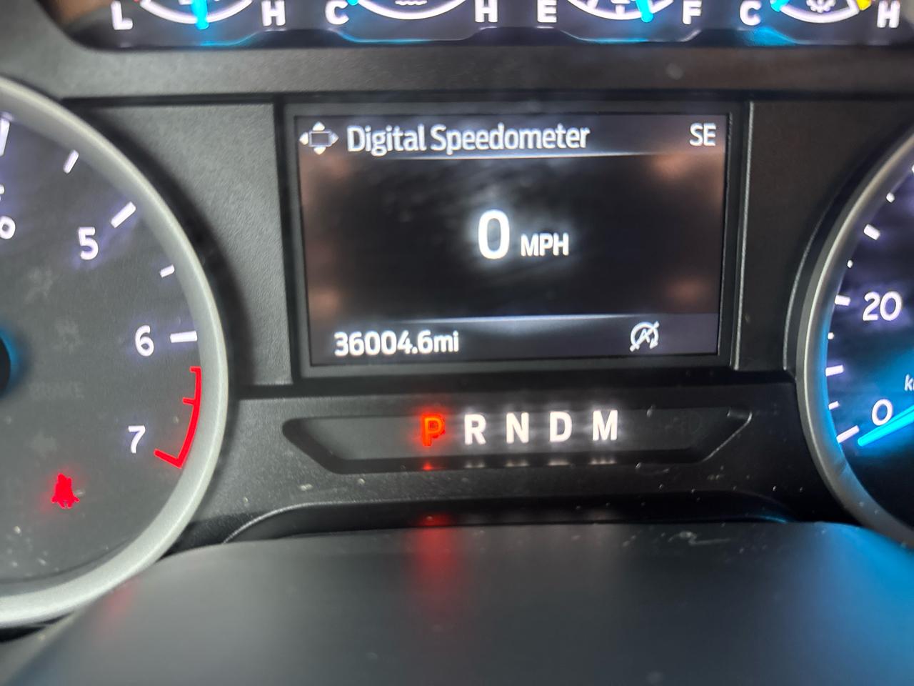 Ford Expedition XLT 4x2 2020