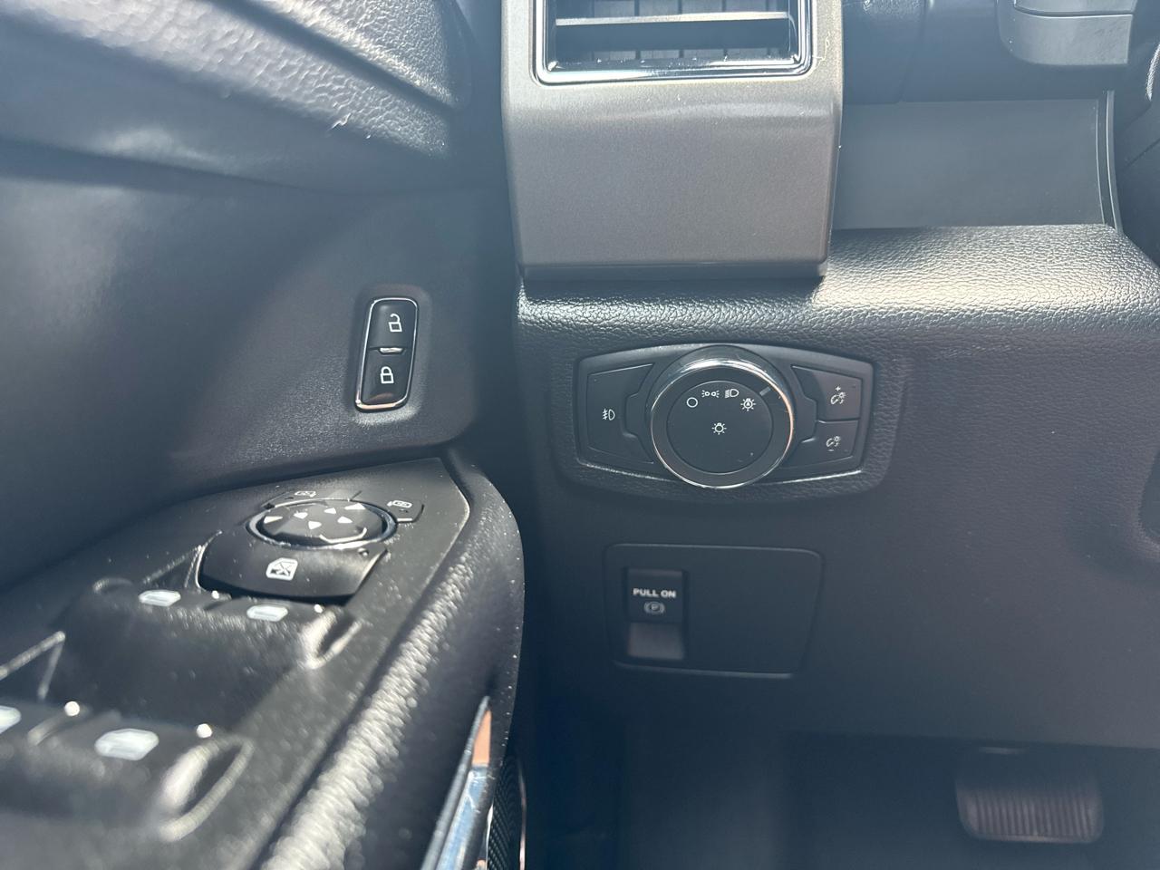 Ford Expedition XLT 4x2 2020