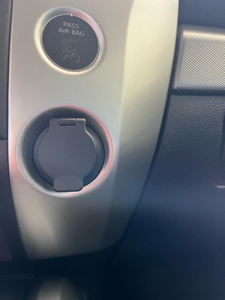 Nissan Titan 4x4 Crew Cab PRO-4X 2018