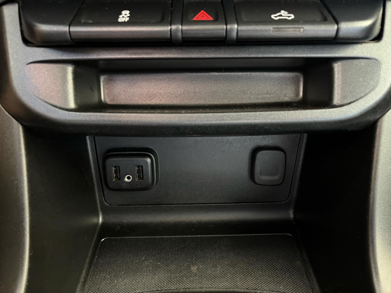 Chevrolet Colorado 2WD Crew Cab 128.3" Work Truck 2019