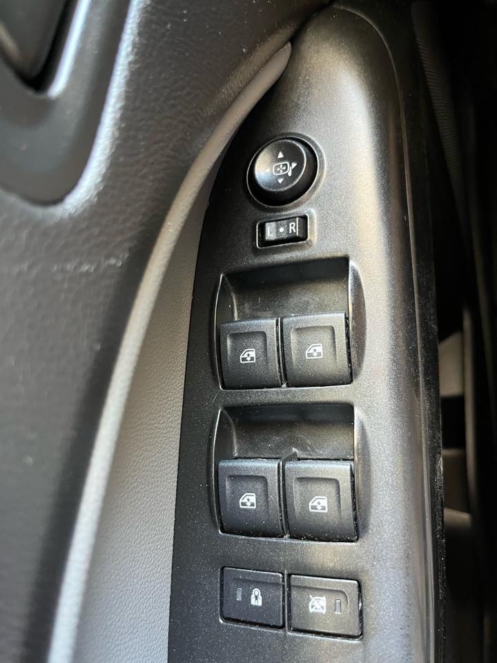 Chevrolet Colorado 2WD Crew Cab 128.3" Work Truck 2019