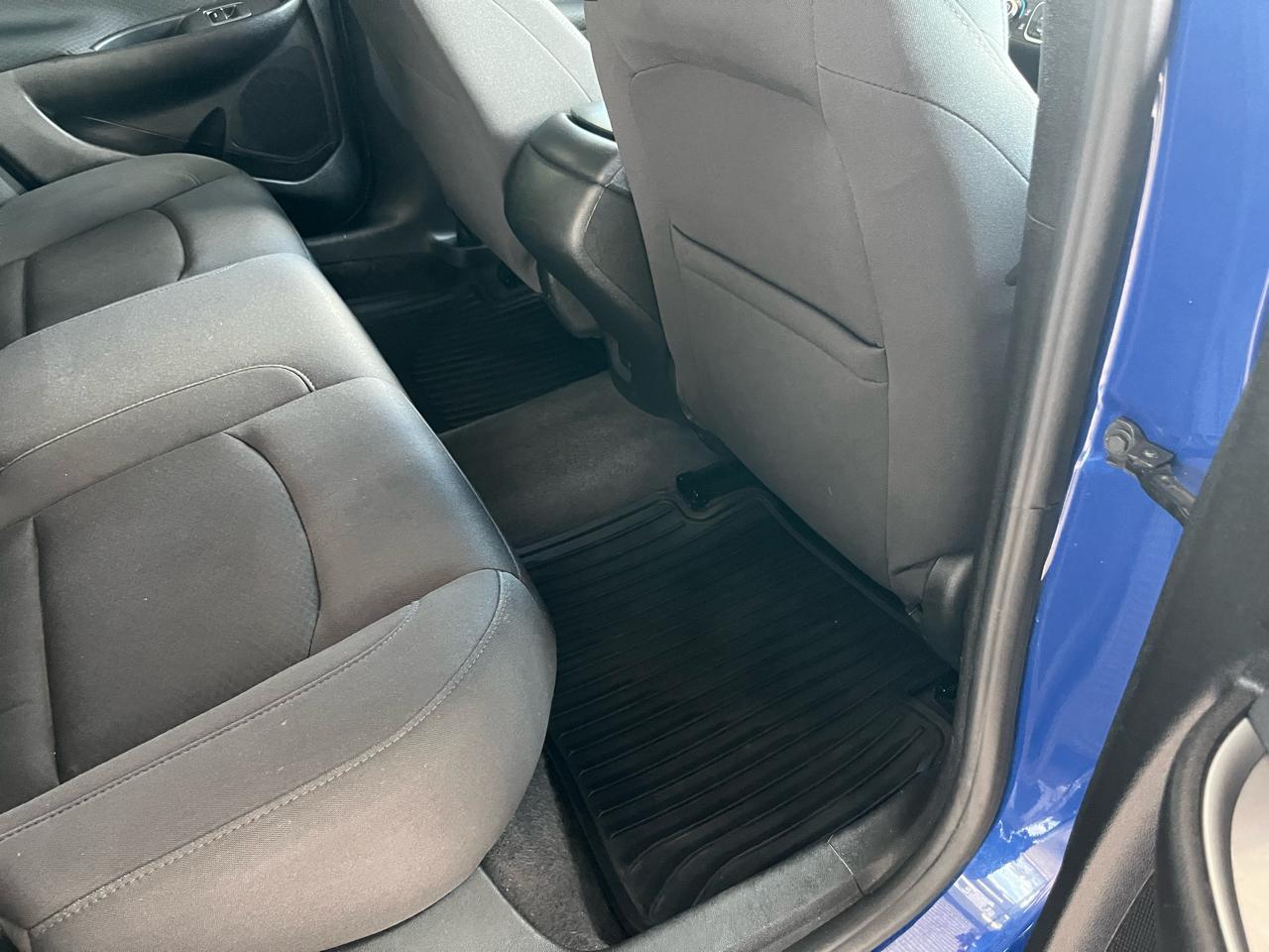 Chevrolet Malibu 4dr Sdn LS w/1FL 2023