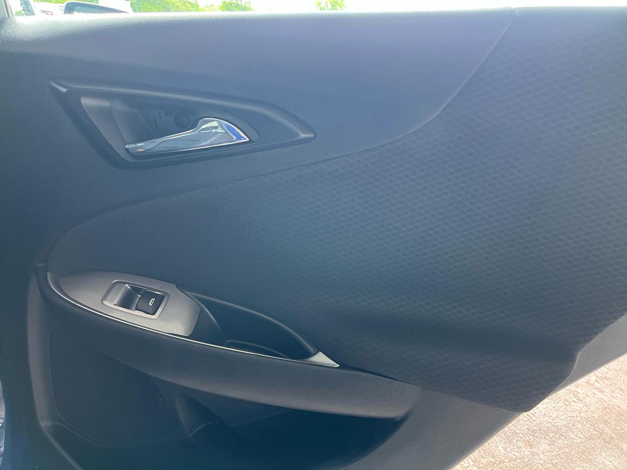 Chevrolet Malibu 4dr Sdn LS w/1FL 2023