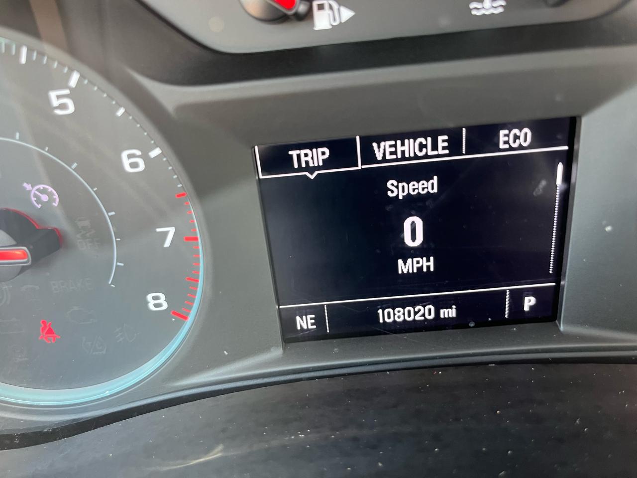 Chevrolet Malibu 4dr Sdn LS w/1FL 2023