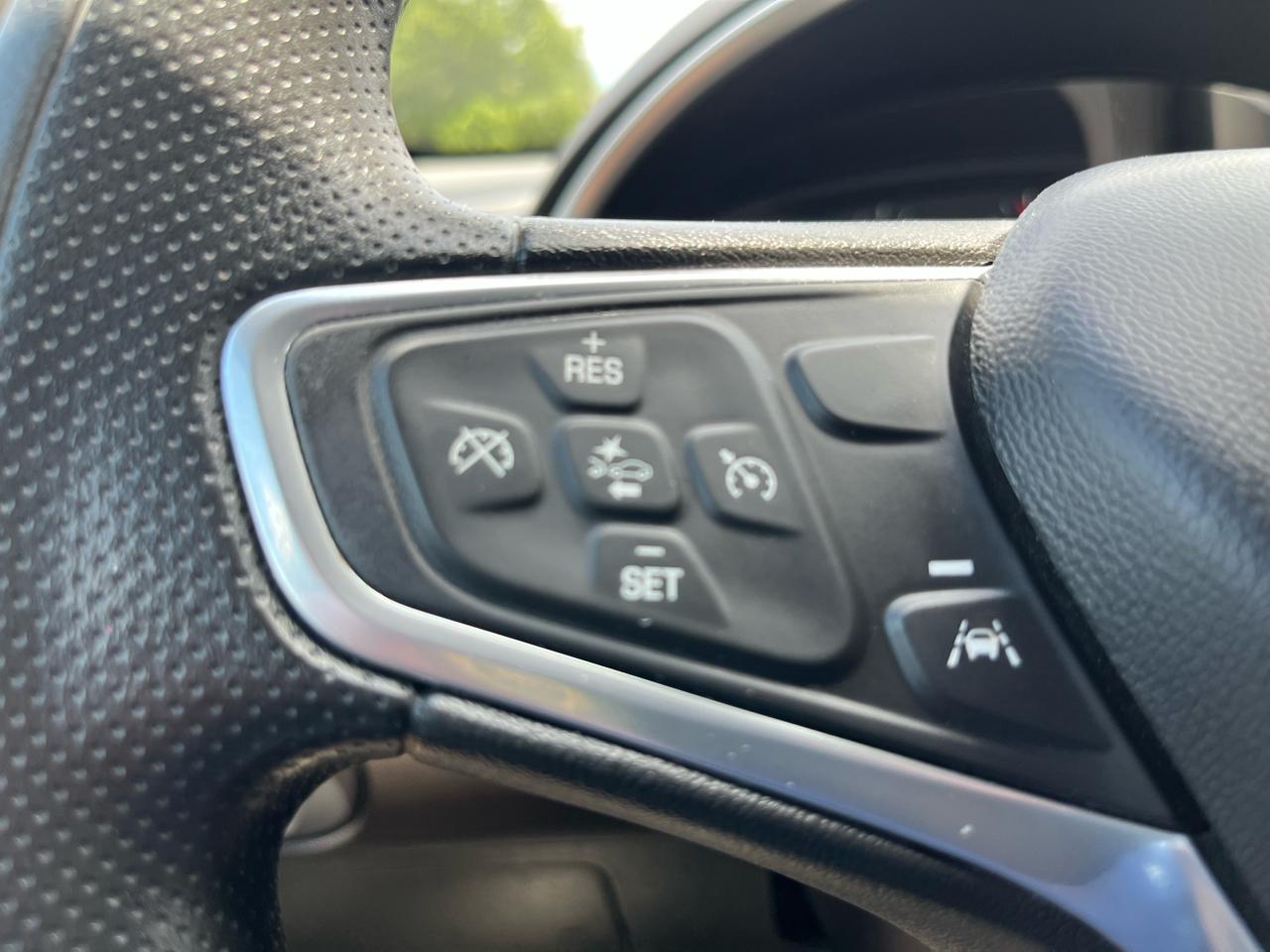 Chevrolet Malibu 4dr Sdn LS w/1FL 2023