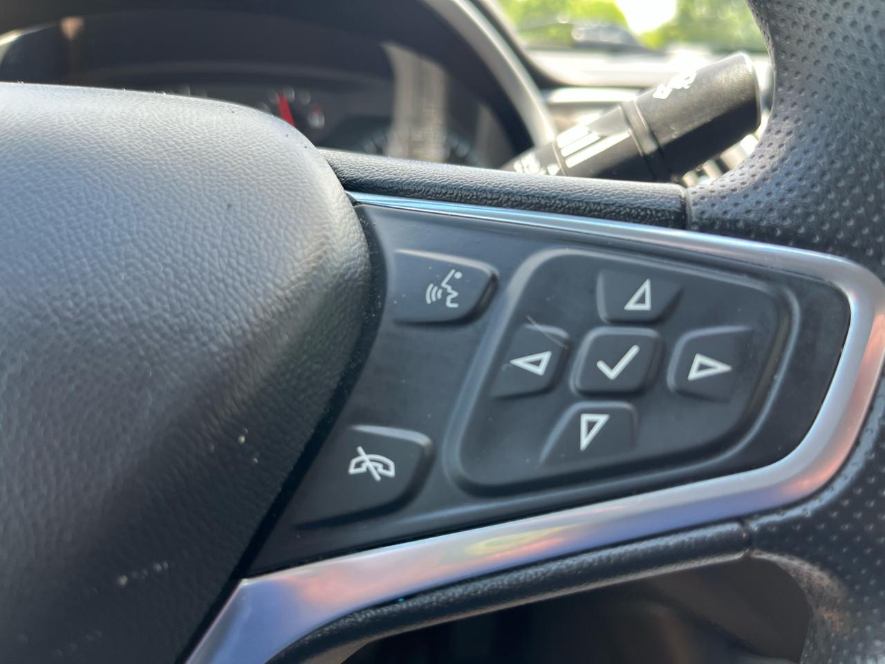 Chevrolet Malibu 4dr Sdn LS w/1FL 2023