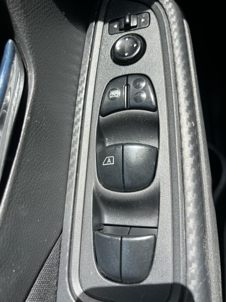 Nissan Versa SV CVT 2021