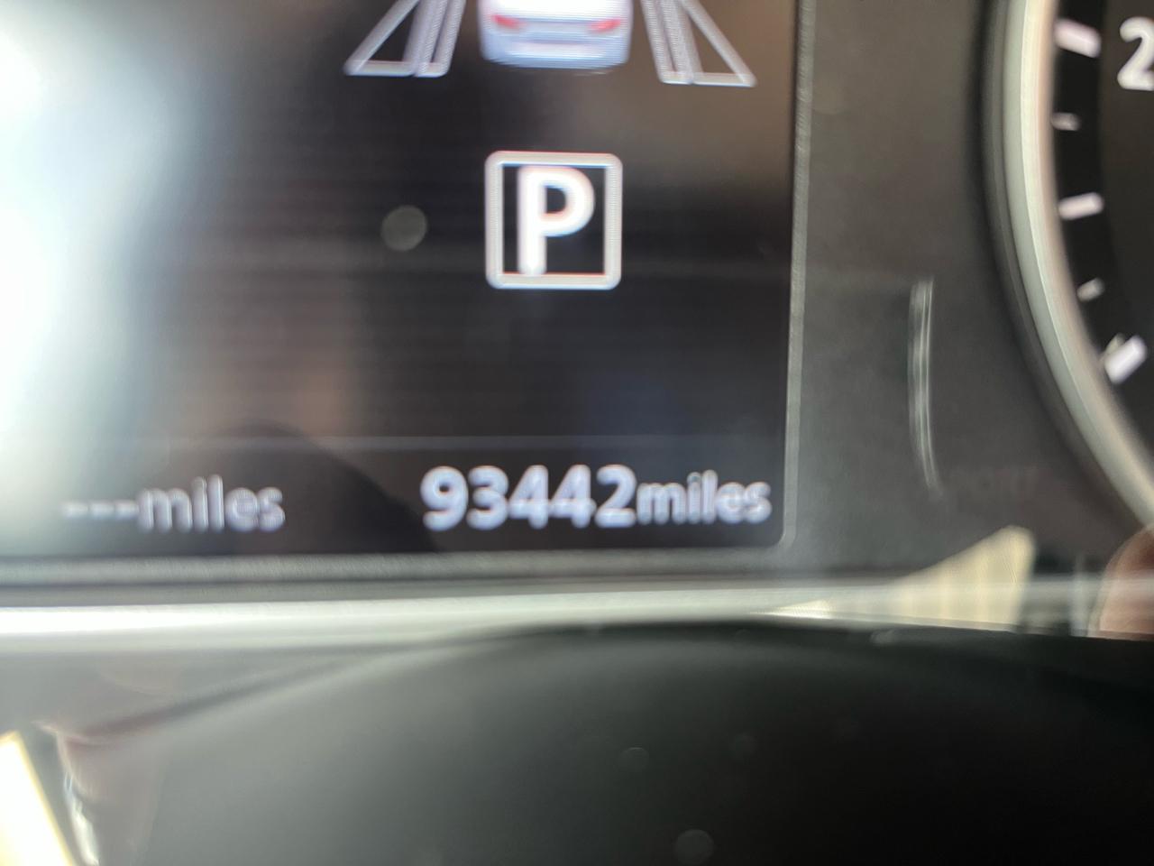 Nissan Versa SV CVT 2021