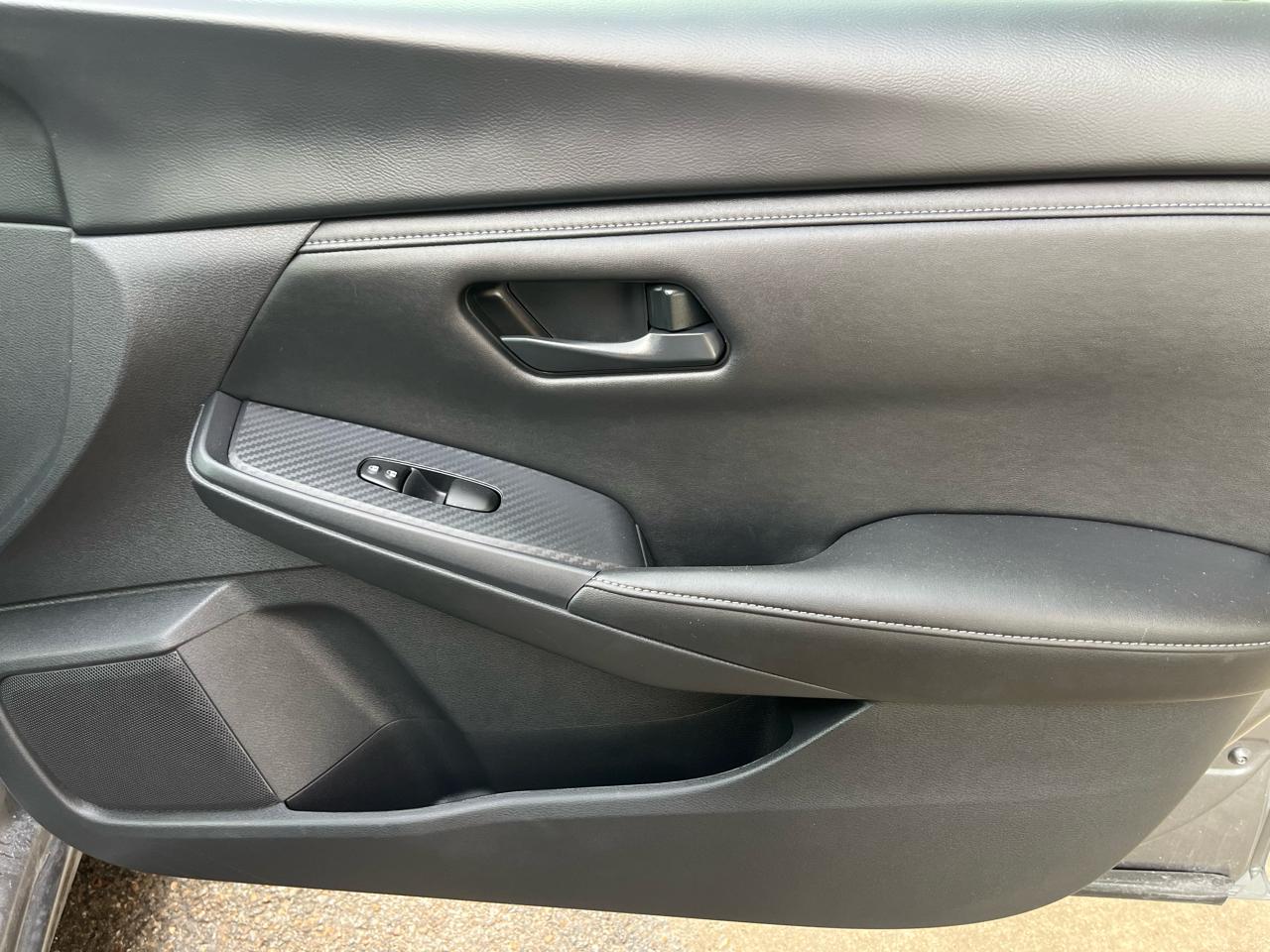 Nissan Sentra S CVT 2024
