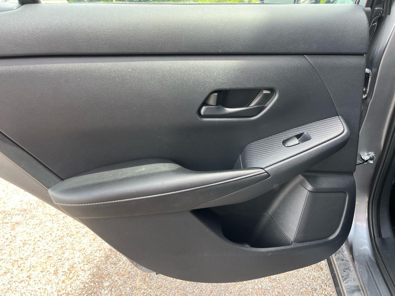 Nissan Sentra S CVT 2024