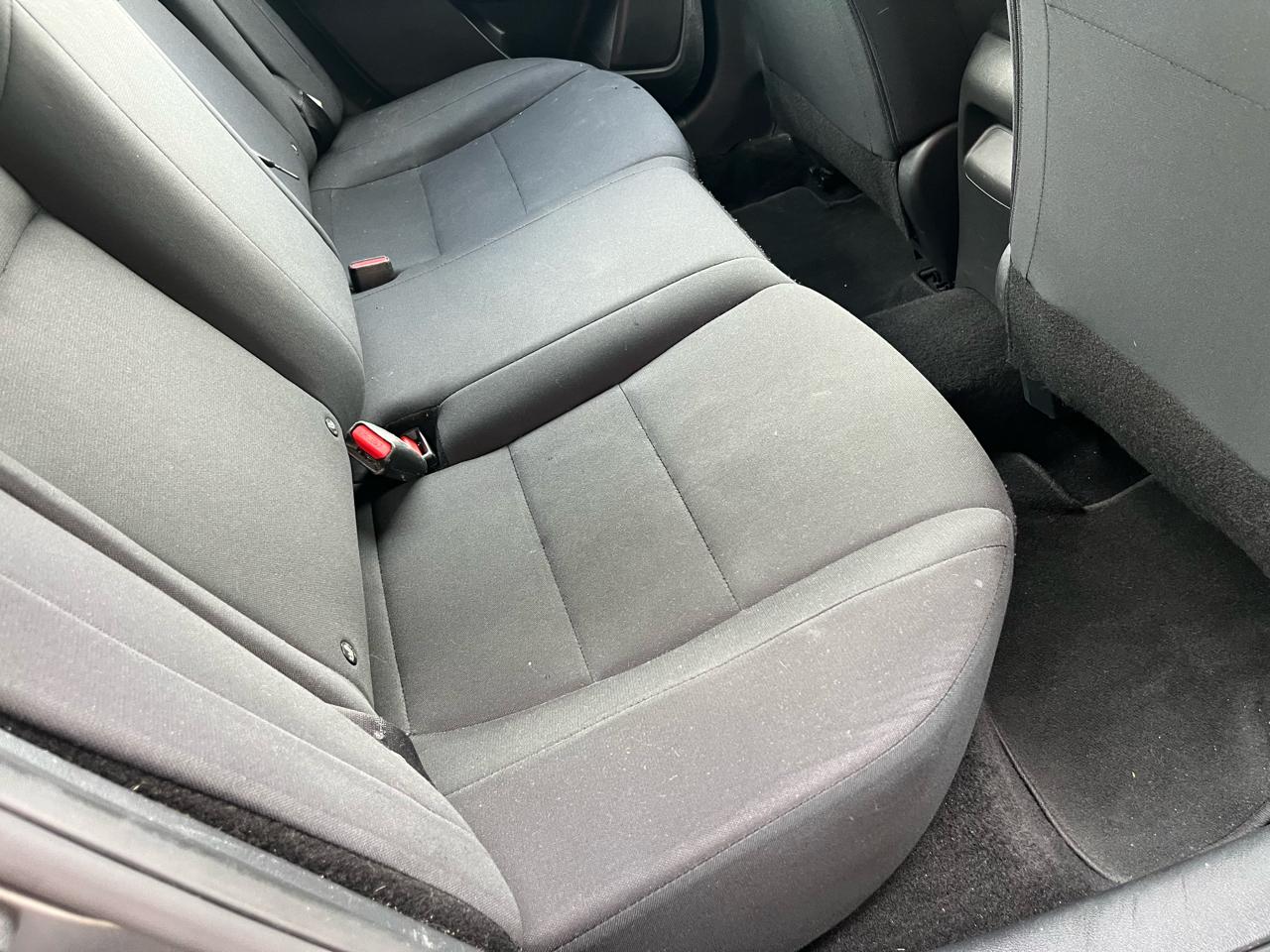 Nissan Sentra S CVT 2024