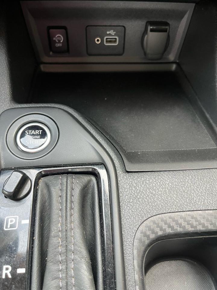 Nissan Sentra S CVT 2024