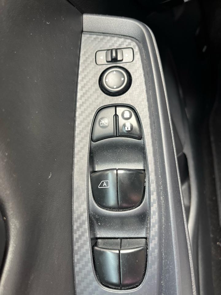 Nissan Sentra S CVT 2024