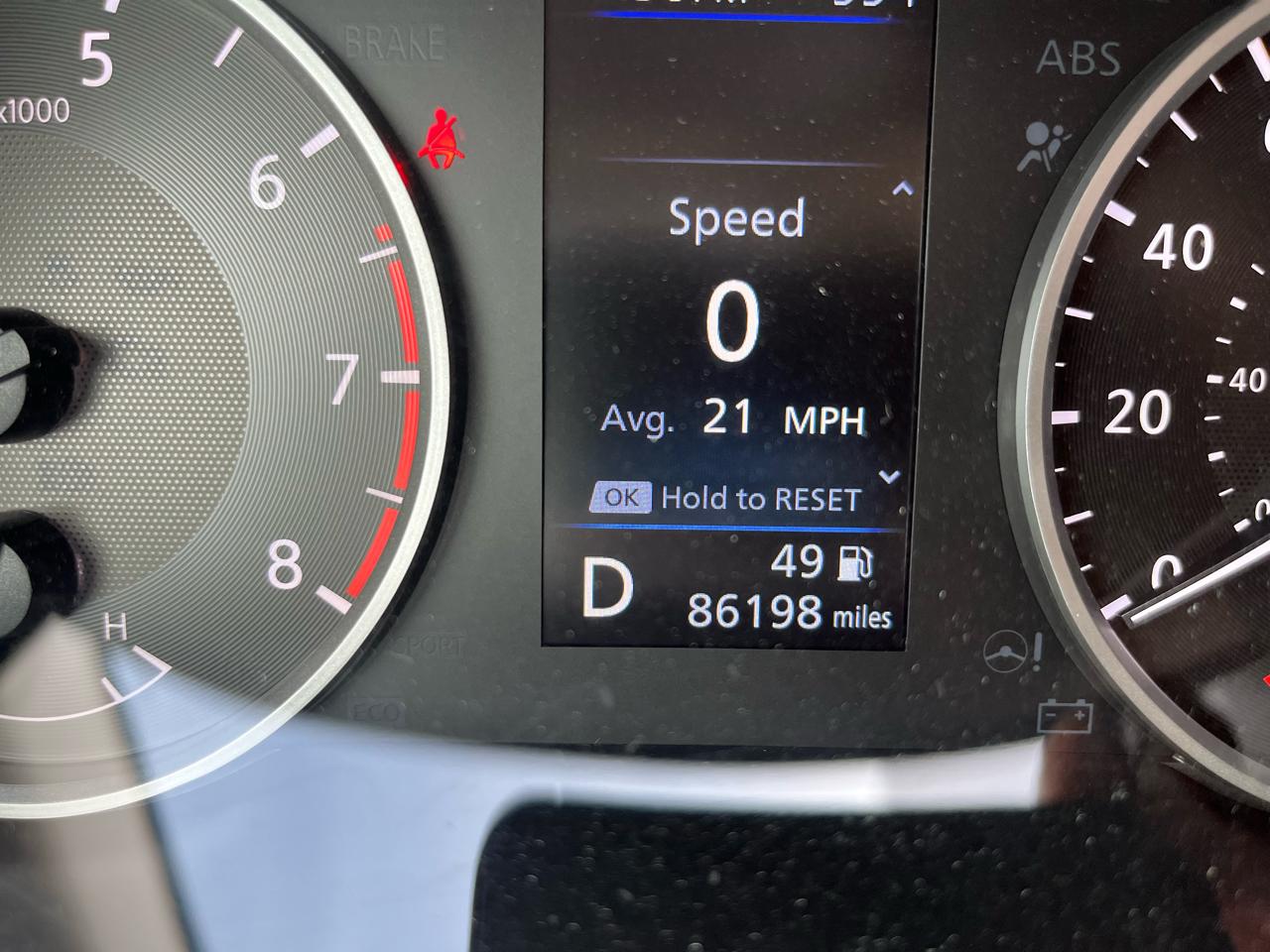 Nissan Sentra S CVT 2024