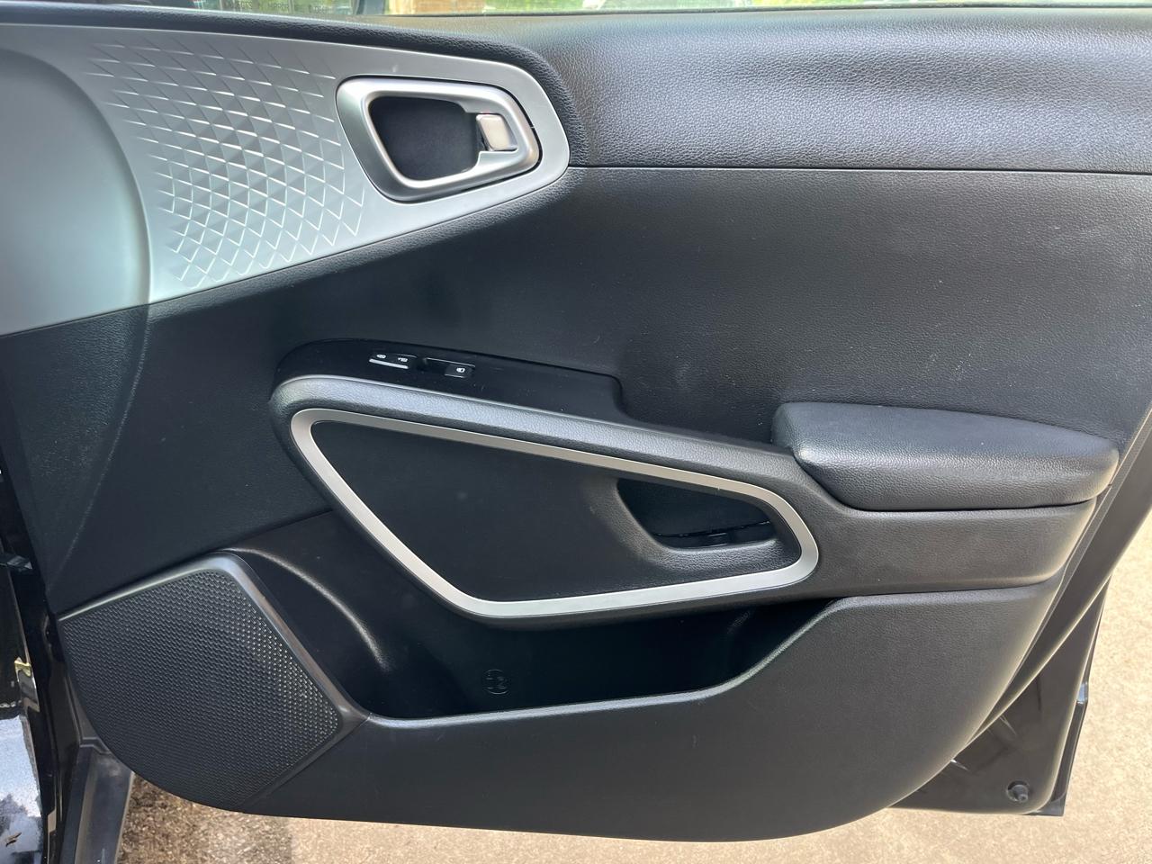 Kia Soul LX IVT 2021