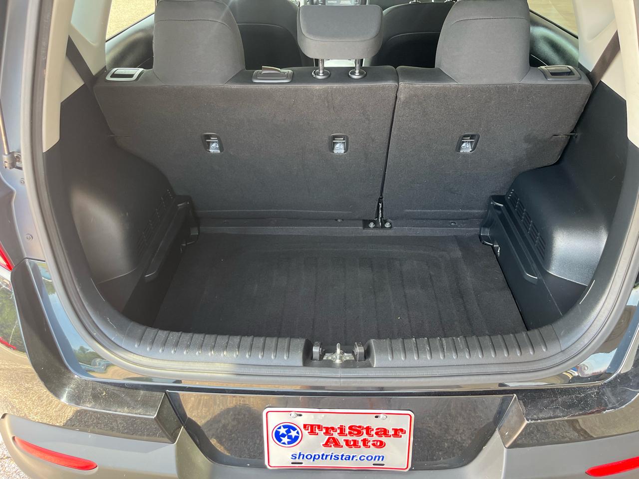 Kia Soul LX IVT 2021