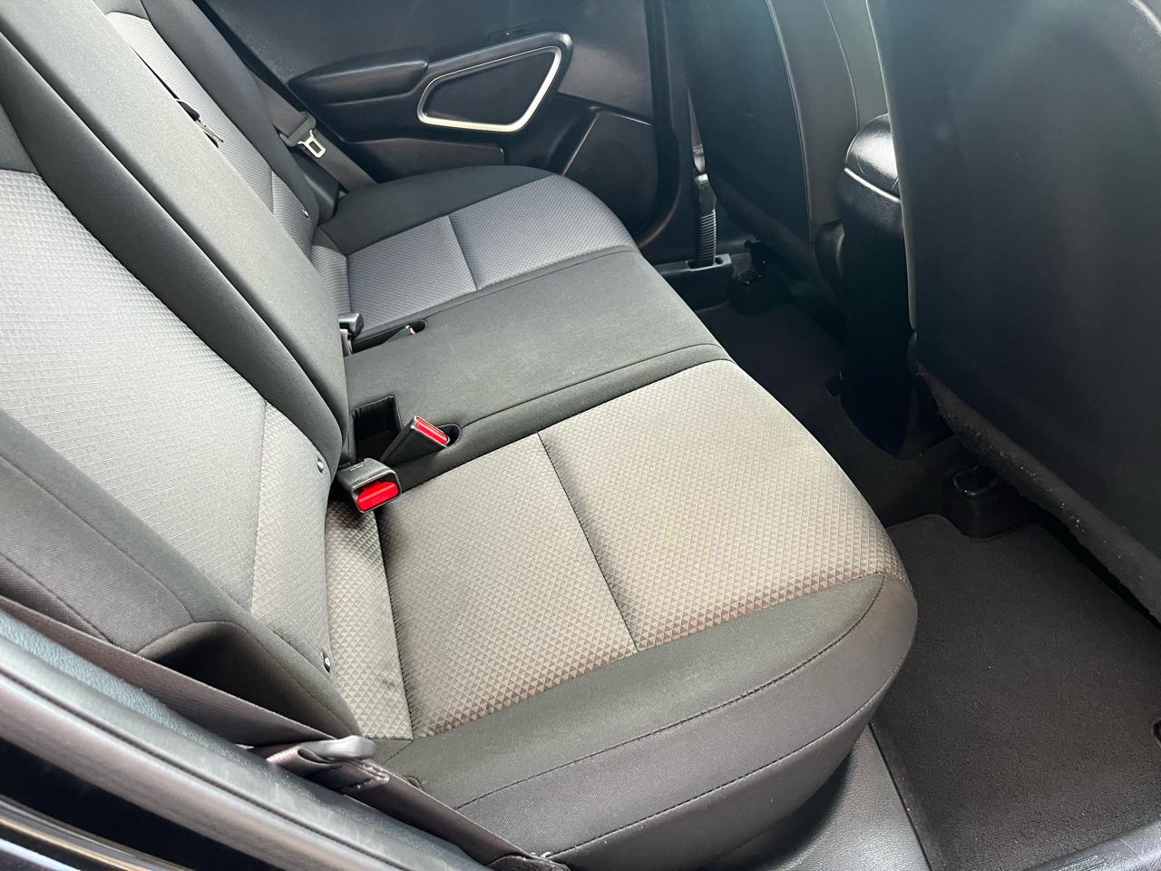 Kia Soul LX IVT 2021