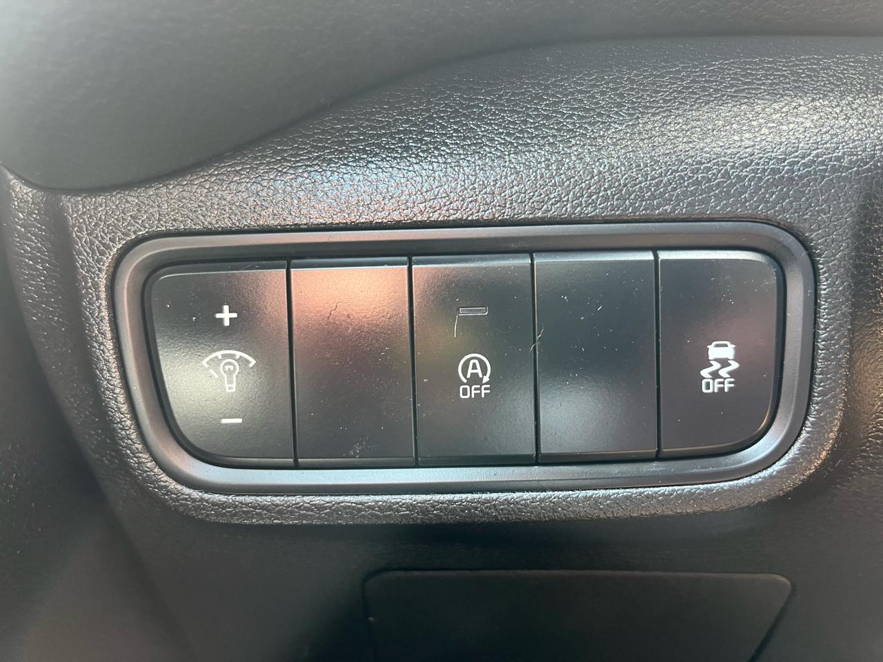 Kia Soul LX IVT 2021