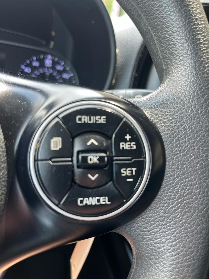 Kia Soul LX IVT 2021