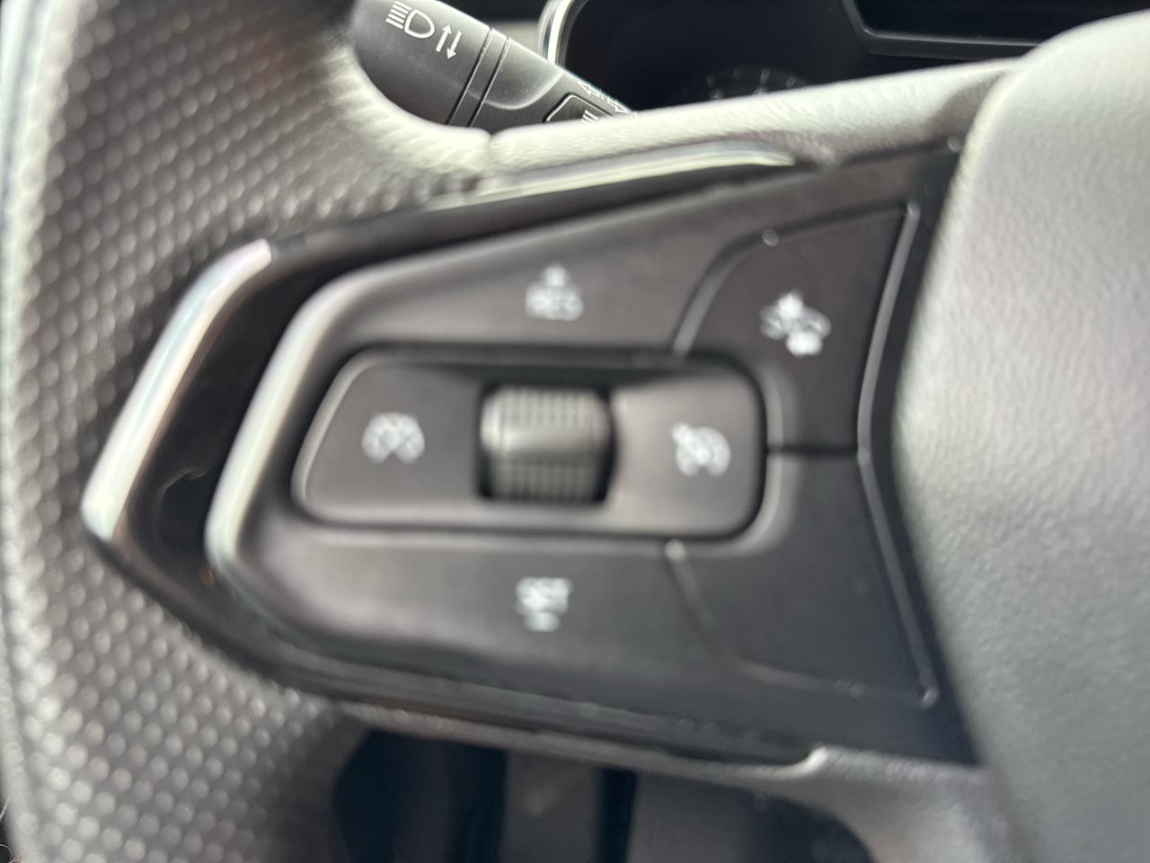 Chevrolet TrailBlazer FWD 4dr LT 2022