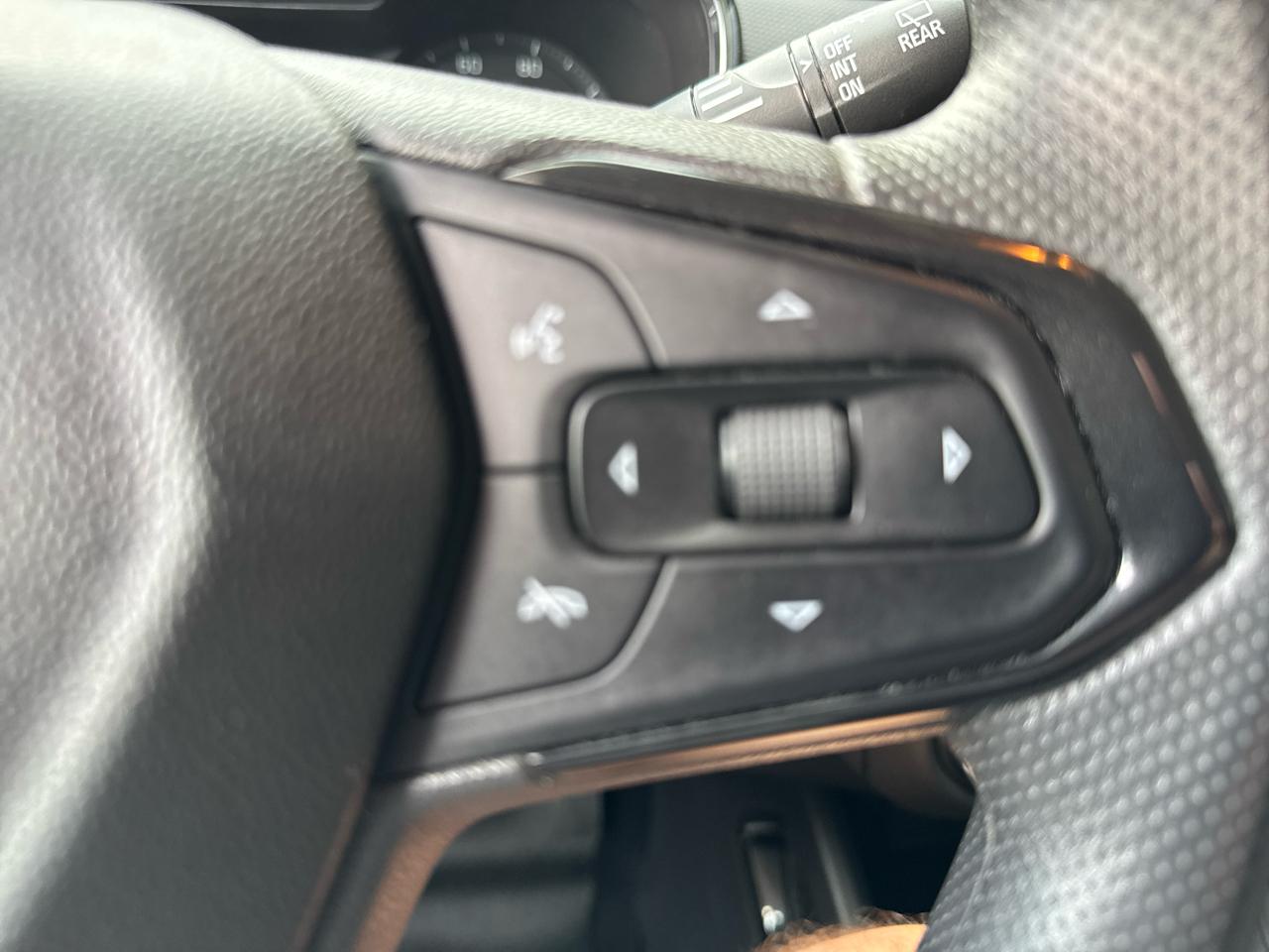 Chevrolet TrailBlazer FWD 4dr LT 2022