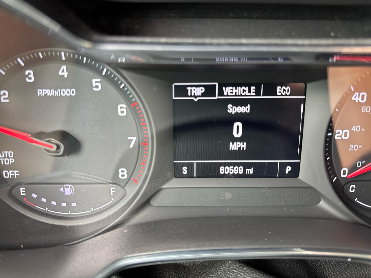 Chevrolet TrailBlazer FWD 4dr LT 2022