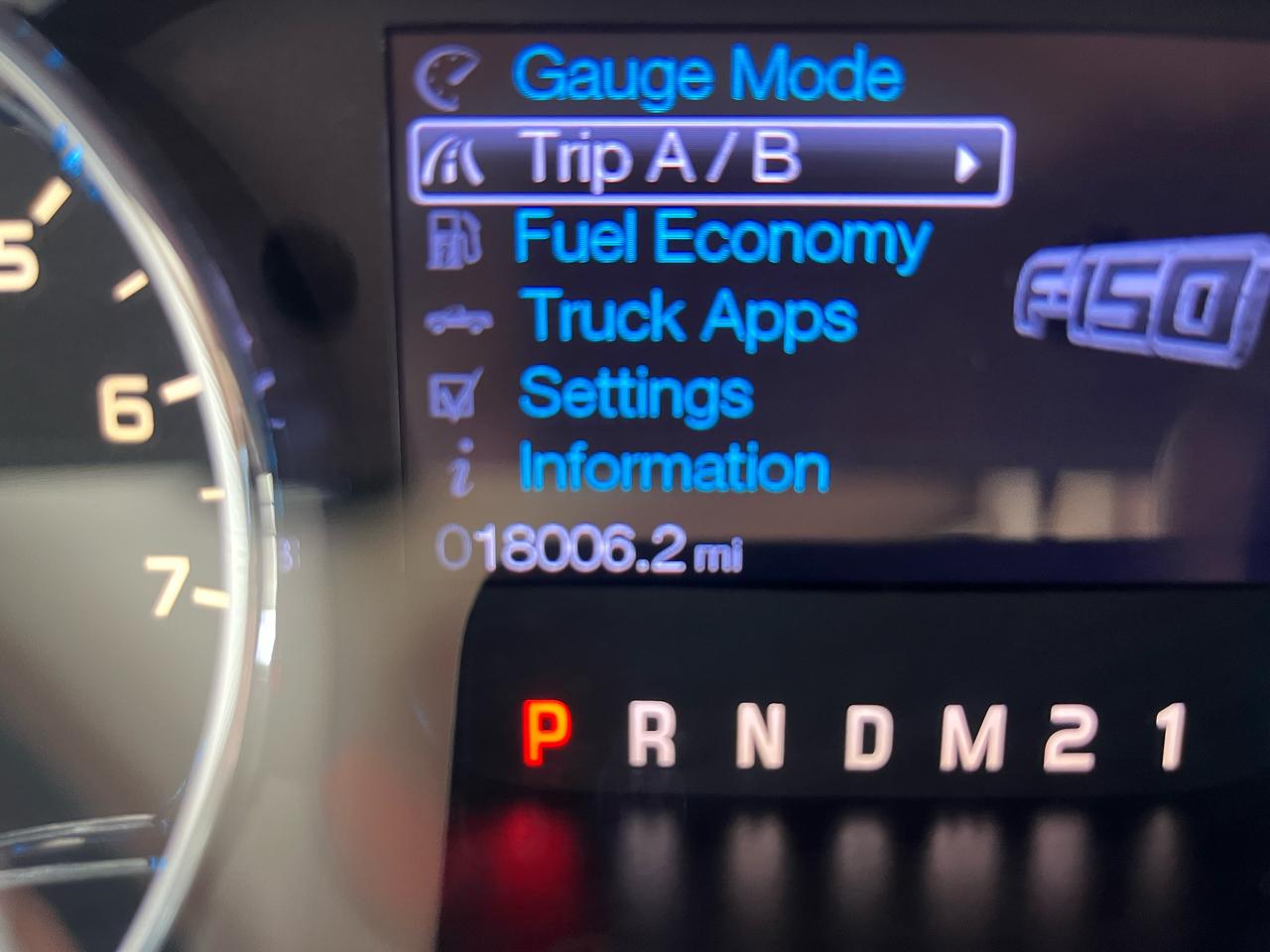 Ford F-150 2WD SuperCab 145" Lariat 2013