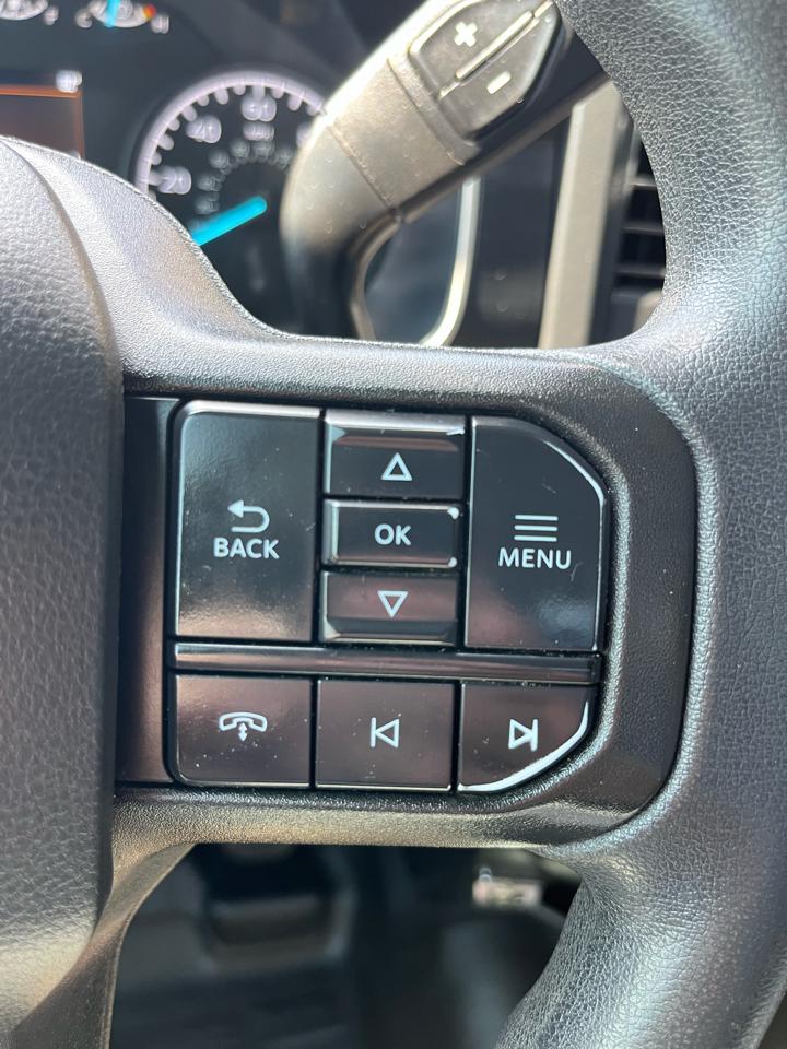 Ford F-150 XL 4WD SuperCab 6.5' Box 2022