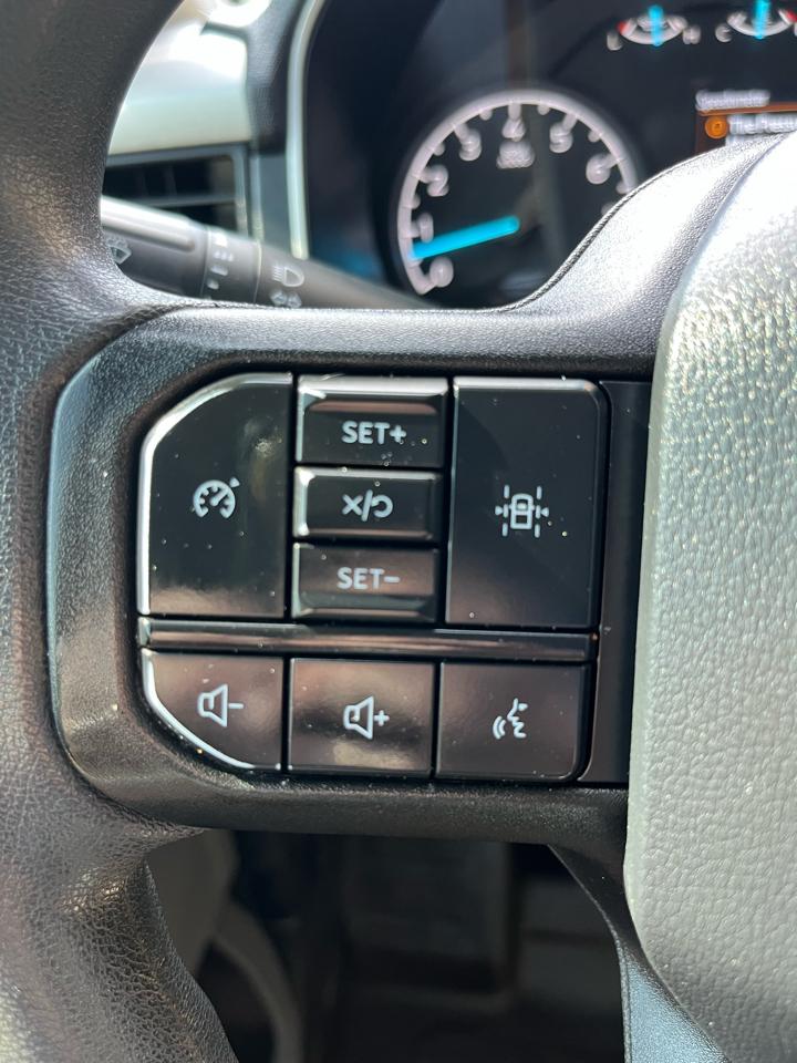 Ford F-150 XL 4WD SuperCab 6.5' Box 2022