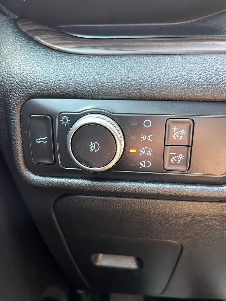 Ford Explorer Limited RWD 2020