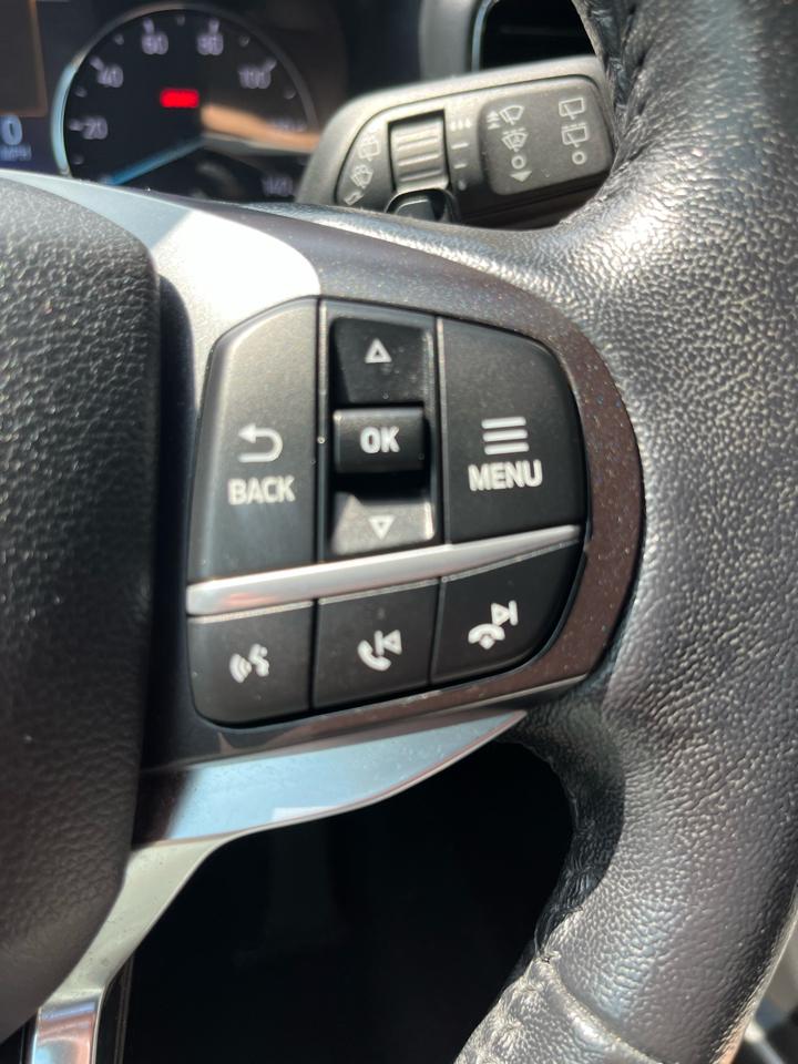 Ford Explorer Limited RWD 2020
