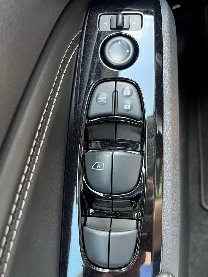 Nissan Altima 2.5 SV AWD Sedan 2022