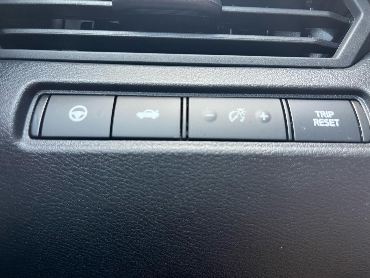 Nissan Altima 2.5 SV AWD Sedan 2022
