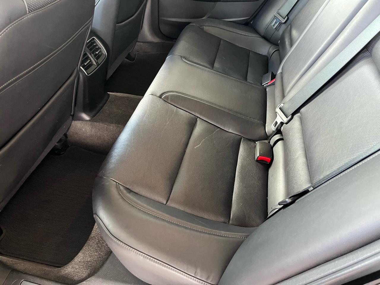 Acura TLX 4dr Sdn FWD V6 Tech 2015