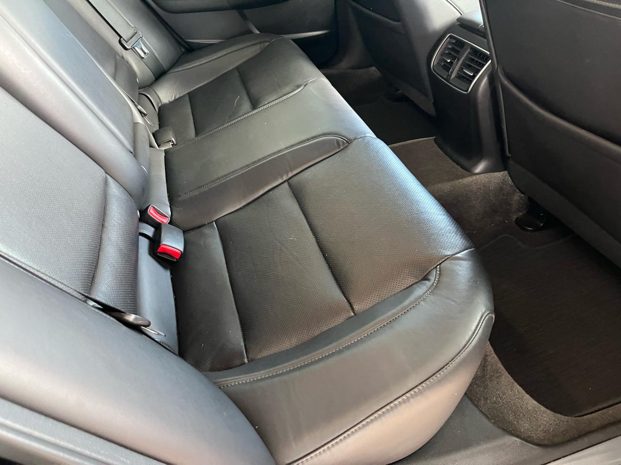 Acura TLX 4dr Sdn FWD V6 Tech 2015